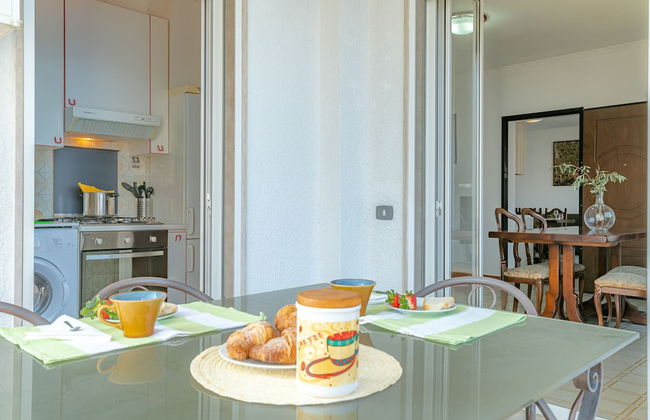 Beautiful 4-bed Apartment in Limonta - Foto 24