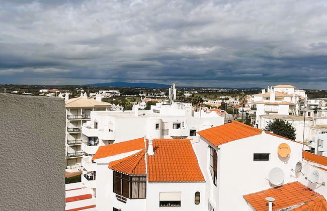 1+1 Bedroom Apartment Veiga, Praceta Vitorino Nemésio, Albufeira - Photo 47