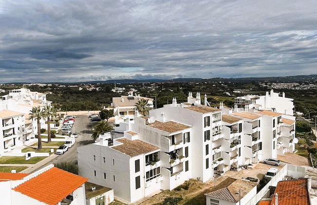 1+1 Bedroom Apartment Veiga, Praceta Vitorino Nemésio, Albufeira - Photo 48