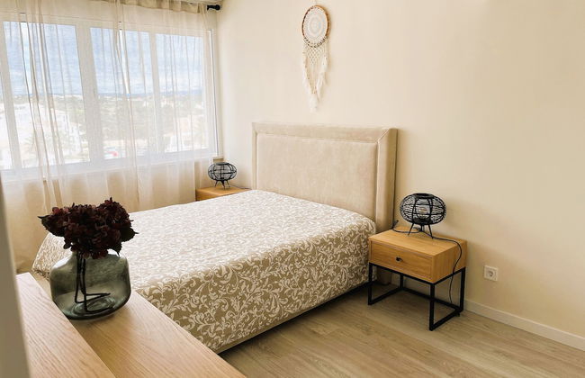 1+1 Bedroom Apartment Veiga, Praceta Vitorino Nemésio, Albufeira - Photo 1
