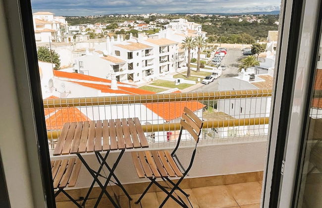1+1 Bedroom Apartment Veiga, Praceta Vitorino Nemésio, Albufeira - Photo 41