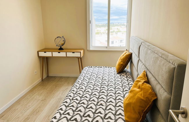 1+1 Bedroom Apartment Veiga, Praceta Vitorino Nemésio, Albufeira - Photo 8