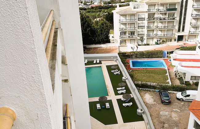 1+1 Bedroom Apartment Veiga, Praceta Vitorino Nemésio, Albufeira - Photo 45