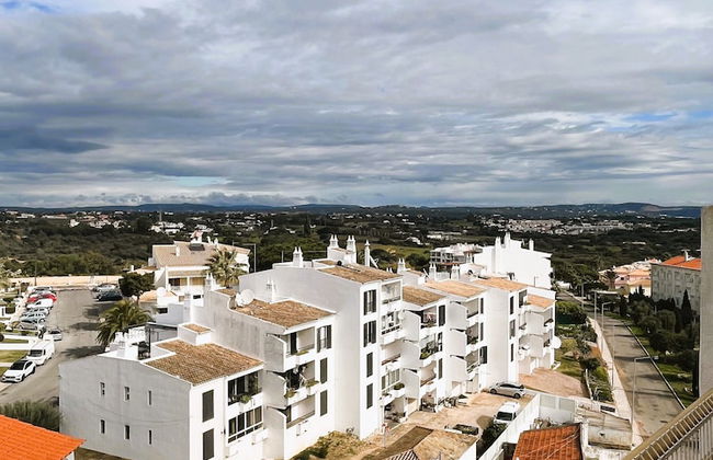 1+1 Bedroom Apartment Veiga, Praceta Vitorino Nemésio, Albufeira - Photo 46