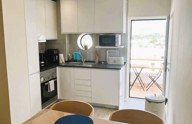 1+1 Bedroom Apartment Veiga, Praceta Vitorino Nemésio, Albufeira - Photo 12