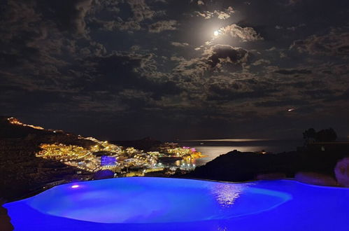 Photo 27 - Paraga Scorpios Villa1 hot tub 7 Mins Walk to Beach by Calypso Sunset Villas