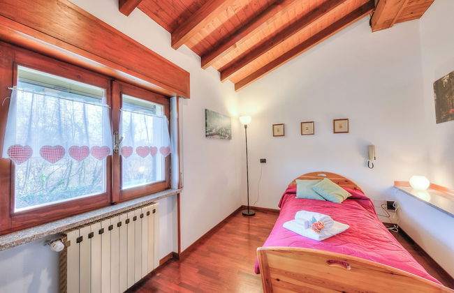 Cedar House Villa Few Minutes From Lake - Foto 5