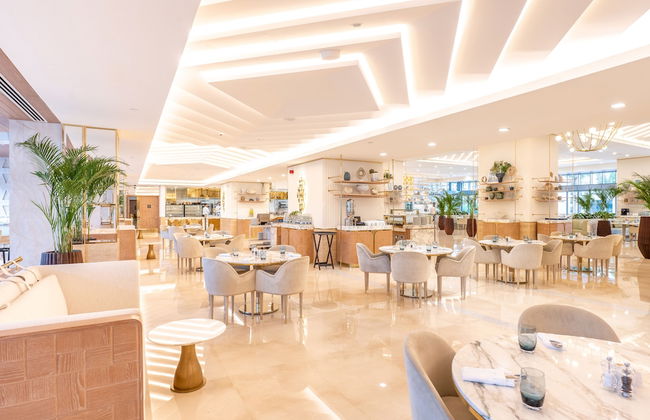 Ultra Luxury Palm Tower with Shared Hotel Facilities - Foto 60