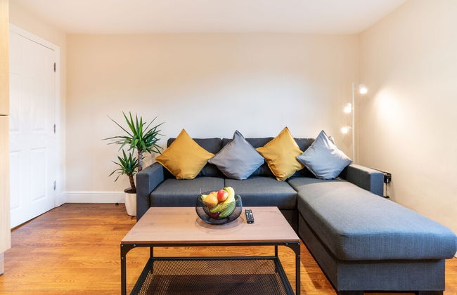 1bd Apt for 2-4. New Decor & Furnishings - Foto 10