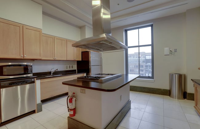 Nice Apt Great Views in Pentagon City - Foto 28