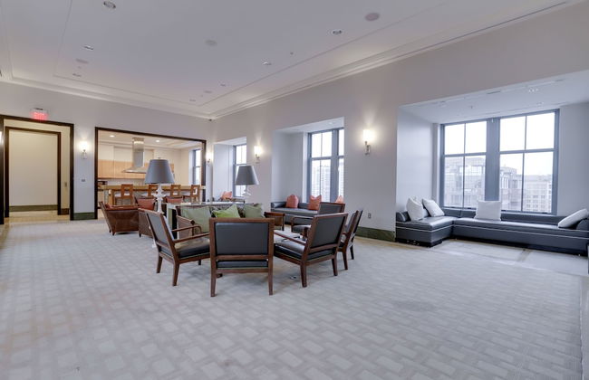 Nice Apt Great Views in Pentagon City - Foto 3