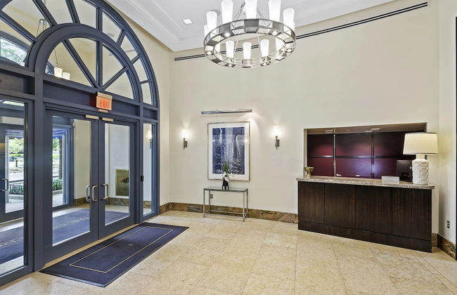 Nice Apt Great Views in Pentagon City - Foto 5