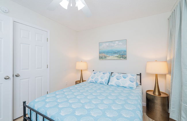 Renovated Home Near Beach and Shopping - Foto 11