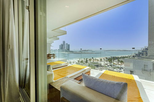 Photo 8 - Five Palm Jumeirah 2 Bdr Full Sea View