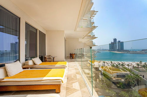 Photo 20 - Five Palm Jumeirah 2 Bdr Full Sea View