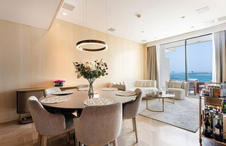 Photo 1 - Five Palm Jumeirah 2 Bdr Full Sea View