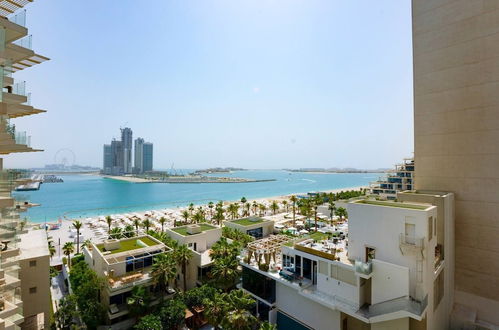 Photo 22 - Five Palm Jumeirah 2 Bdr Full Sea View