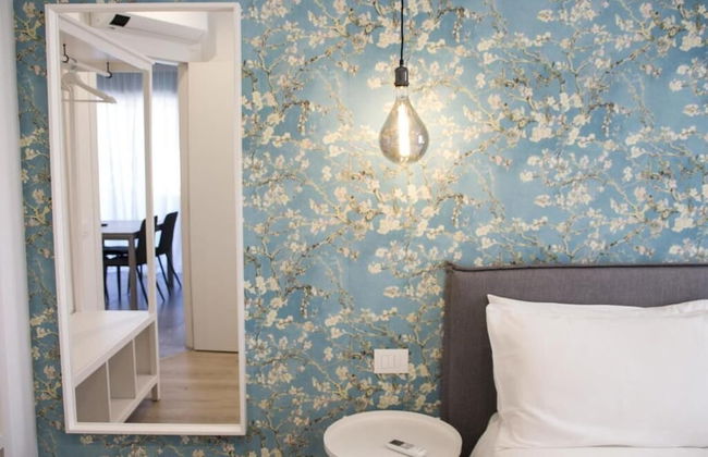 Bloom Apartments - Foto 1