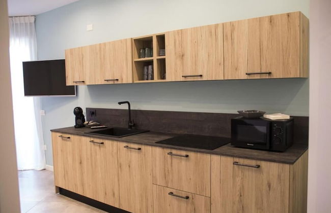 Bloom Apartments - Foto 14