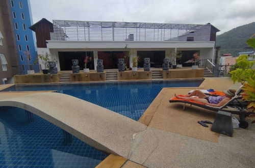 Foto 55 - Beststayinphuket Poolview