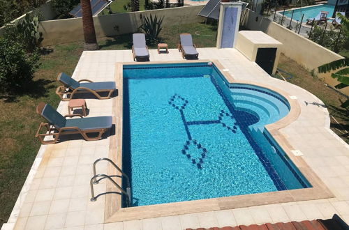 Photo 23 - Villa Corina Dalyan With Private Pool And Garden