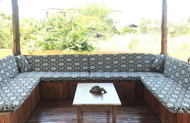 Villa Corina Dalyan With Private Pool And Garden - Photo 24