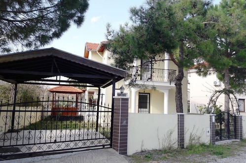 Photo 19 - Villa Corina Dalyan With Private Pool And Garden