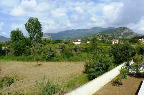 Photo 22 - Villa Corina Dalyan With Private Pool And Garden