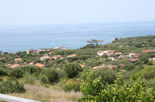 Photo 22 - Holiday House in Cilento With Pool and sea View