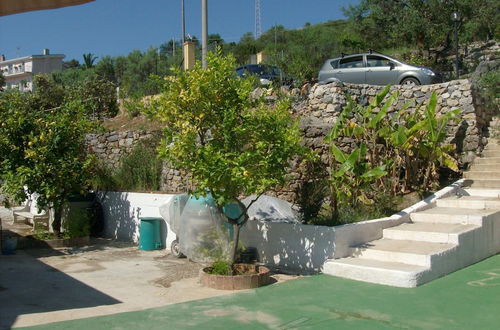 Photo 19 - Holiday House in Cilento With Pool and sea View