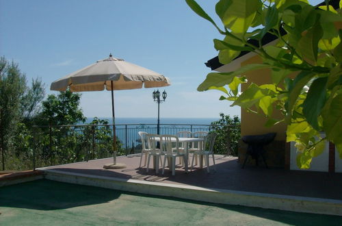 Photo 16 - Holiday House in Cilento With Pool and sea View