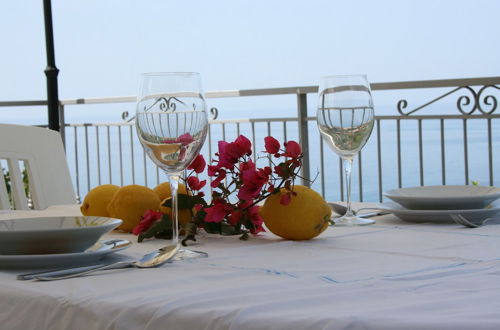 Photo 15 - Holiday House in Cilento With Pool and sea View