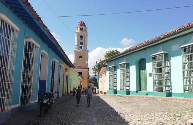 Hostal Karalyz - Foto 16