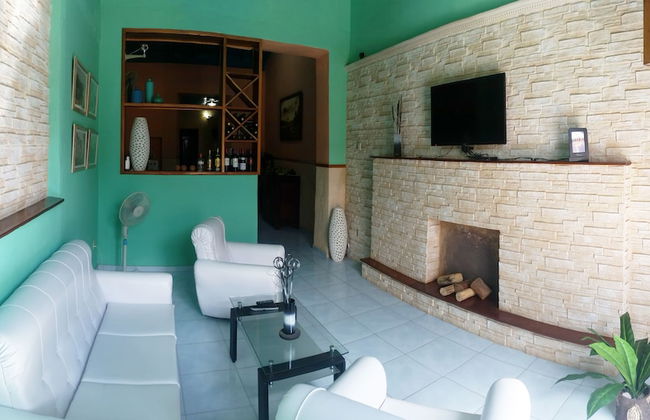 Hostal Karalyz - Foto 6