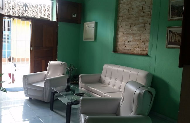 Hostal Karalyz - Foto 7