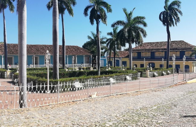 Hostal Karalyz - Foto 15