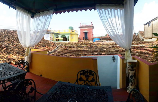 Hostal Karalyz - Foto 14