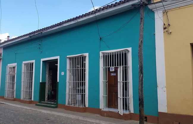 Hostal Karalyz - Foto 13