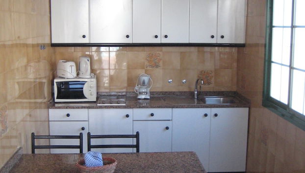 Cozinha privada