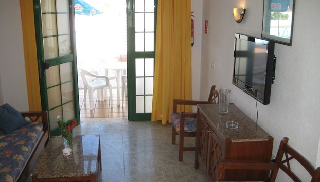 Sala de estar