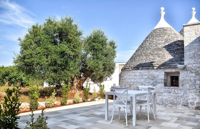 Borgo S Clara by Wonderful Italy - Appartamento Gemimma - Foto 15