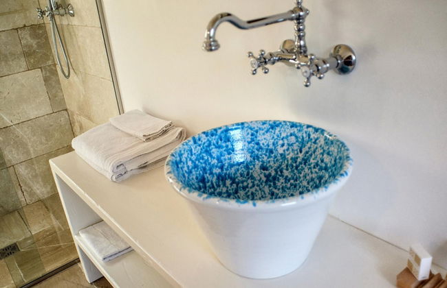 Borgo S Clara by Wonderful Italy - Appartamento Gemimma - Foto 4