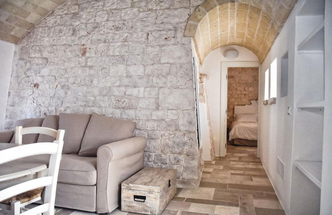 Borgo S Clara by Wonderful Italy - Appartamento Gemimma - Foto 20