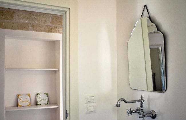 Borgo S Clara by Wonderful Italy - Appartamento Gemimma - Foto 5