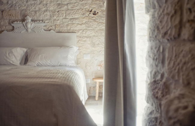 Borgo S Clara by Wonderful Italy - Appartamento Gemimma - Foto 11