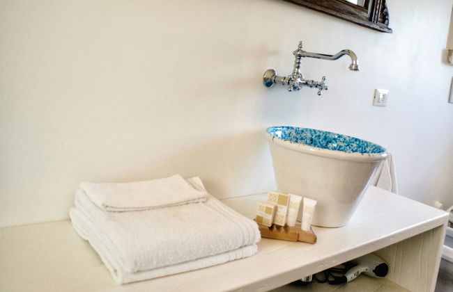 Borgo S Clara by Wonderful Italy - Appartamento Gemimma - Foto 28