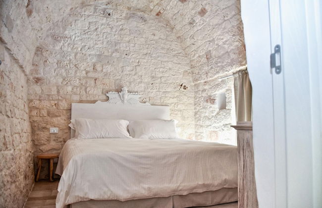 Borgo S Clara by Wonderful Italy - Appartamento Gemimma - Foto 32