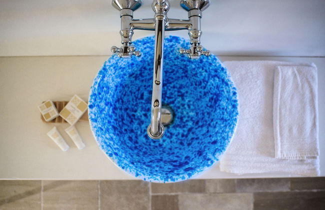 Borgo S Clara by Wonderful Italy - Appartamento Gemimma - Foto 29