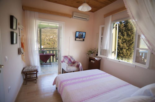 Photo 2 - Inviting 1-bed Apartment in Agios Nikitas