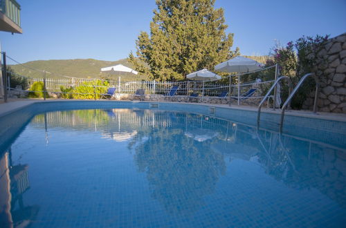 Foto 5 - Inviting 1-bed Apartment in Agios Nikitas